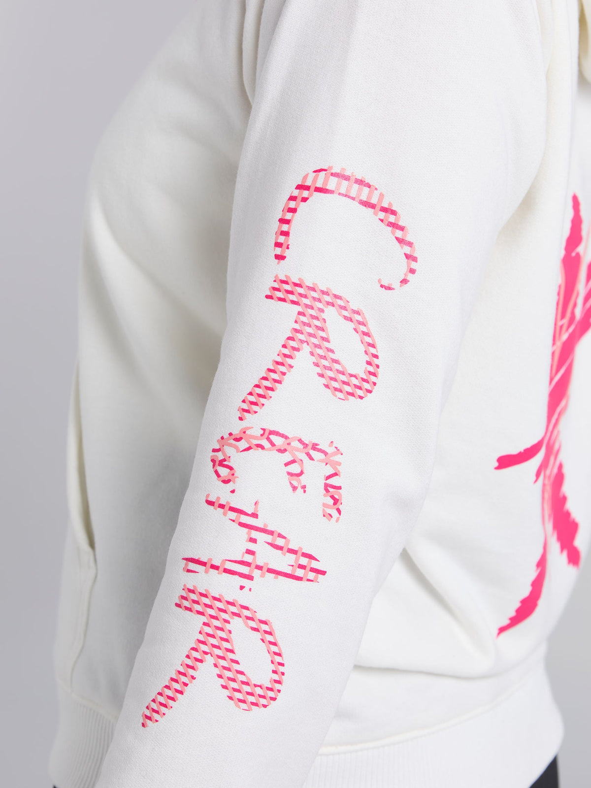Jumper Crear - Ivory