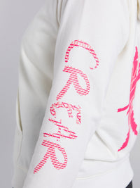 Jumper Crear - Ivory