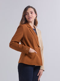 Blazers Enjoy - Terracota