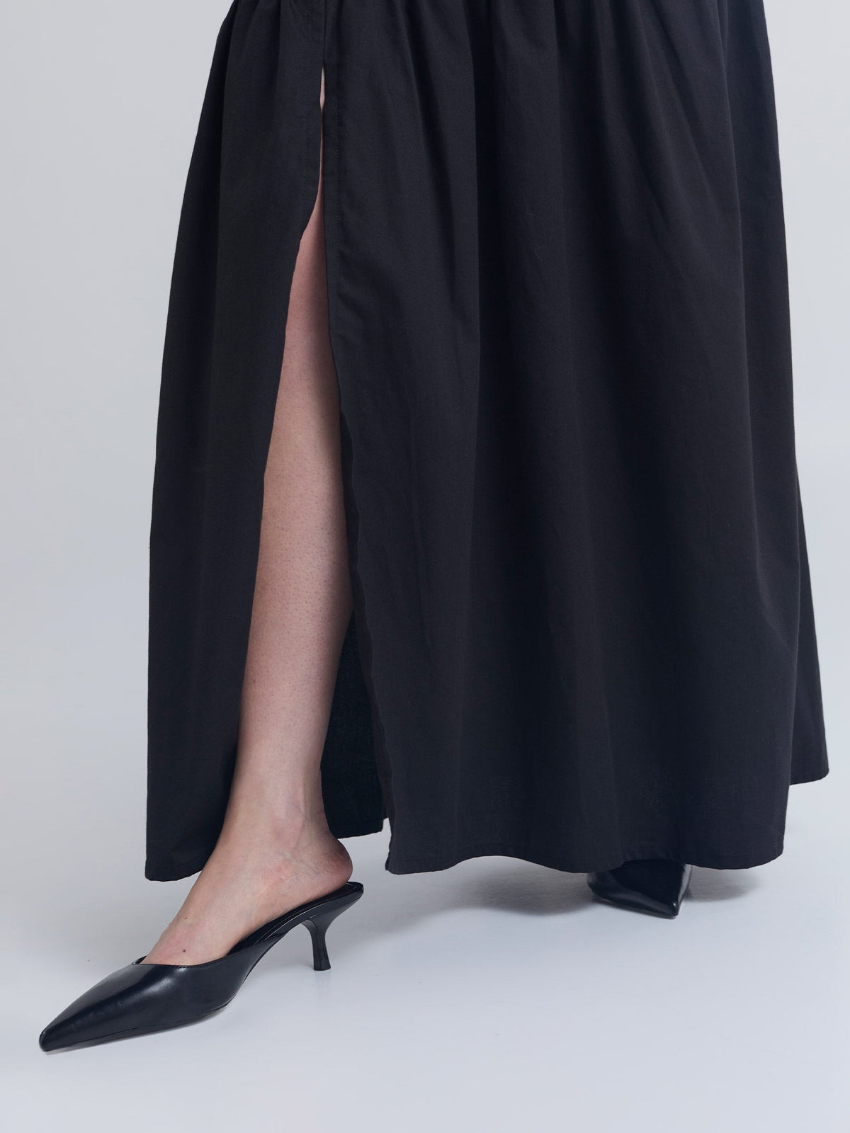 Skirt En cada paso - Black
