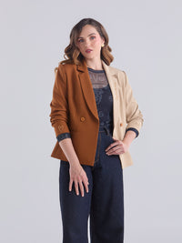 Blazers Enjoy - Terracota