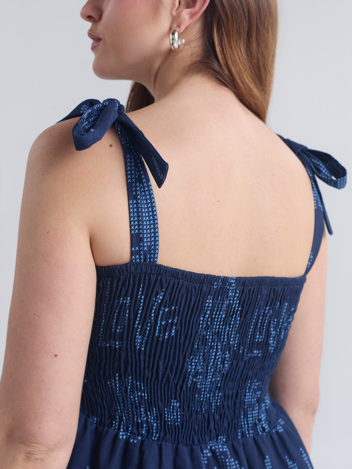 Dresses Es amor - Blue