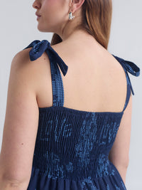 Dresses Es amor - Blue