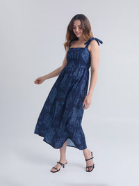 Dresses Es amor - Blue