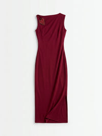 Dresses One heart - Wine
