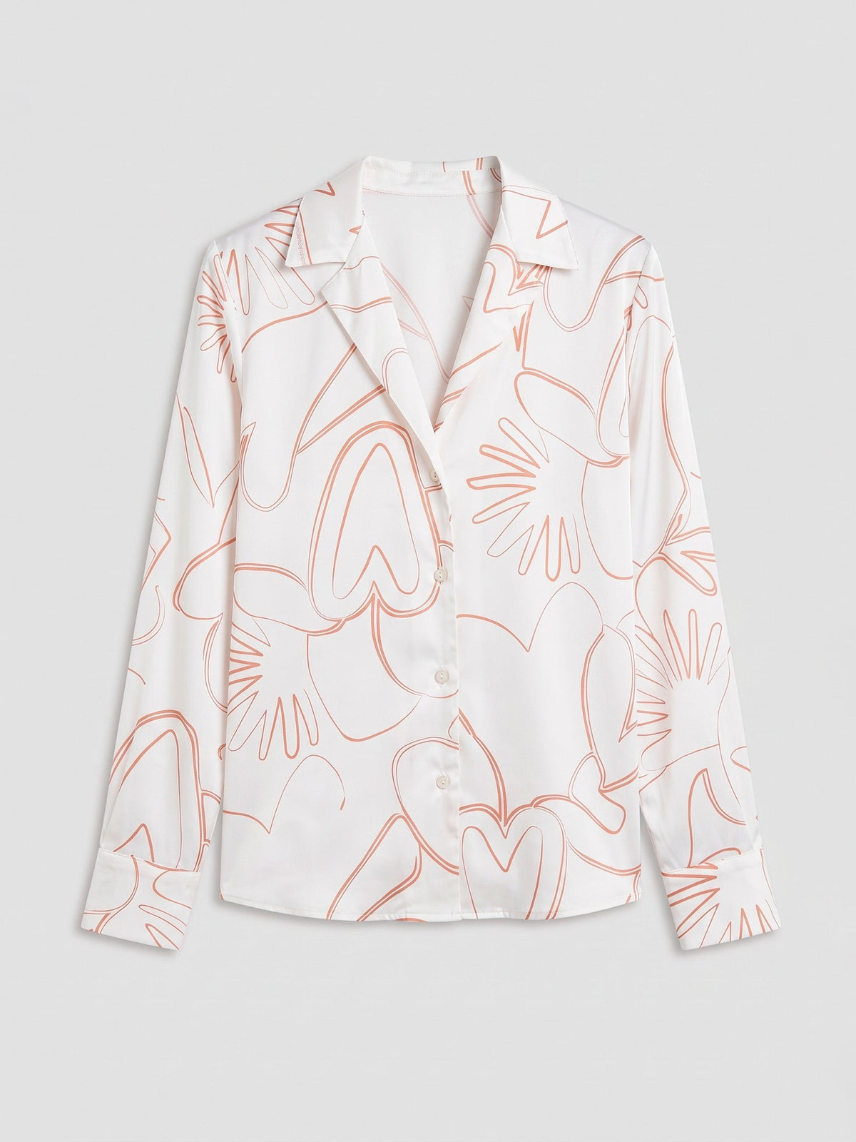 Shirts Cerquita - Ivory