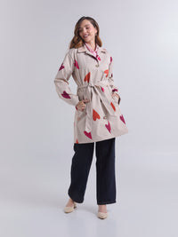 Jackets Todo corazón - Khaki