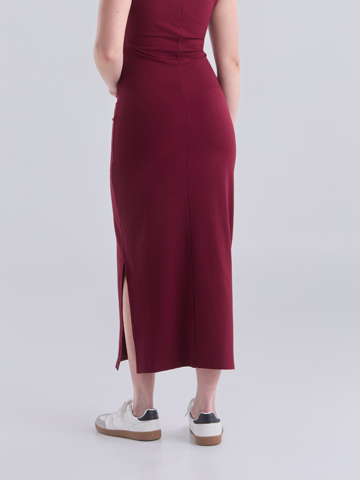Dresses One heart - Wine