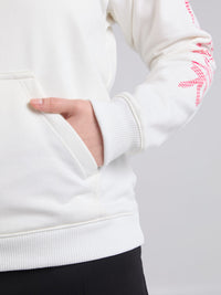 Jumper Crear - Ivory