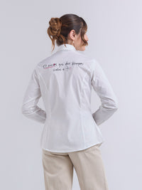 Shirts Volver a ti - Ivory
