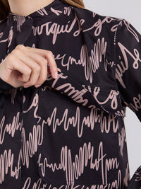 Jackets Ritmos de amor - Black
