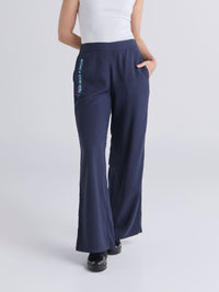 Pants Para ser - Blue