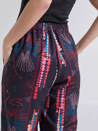 Pants Take your time - Blue