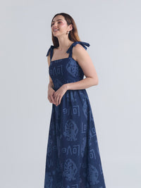 Dresses Es amor - Blue