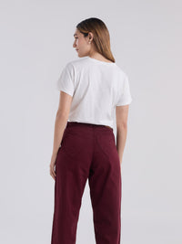 T-shirt Bailar la vida - Ivory