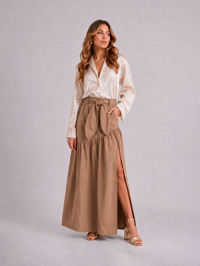 Shirts Cerquita - Ivory
