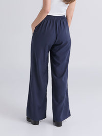 Pants Para ser - Blue