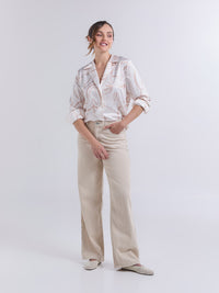 Shirts Cerquita - Ivory