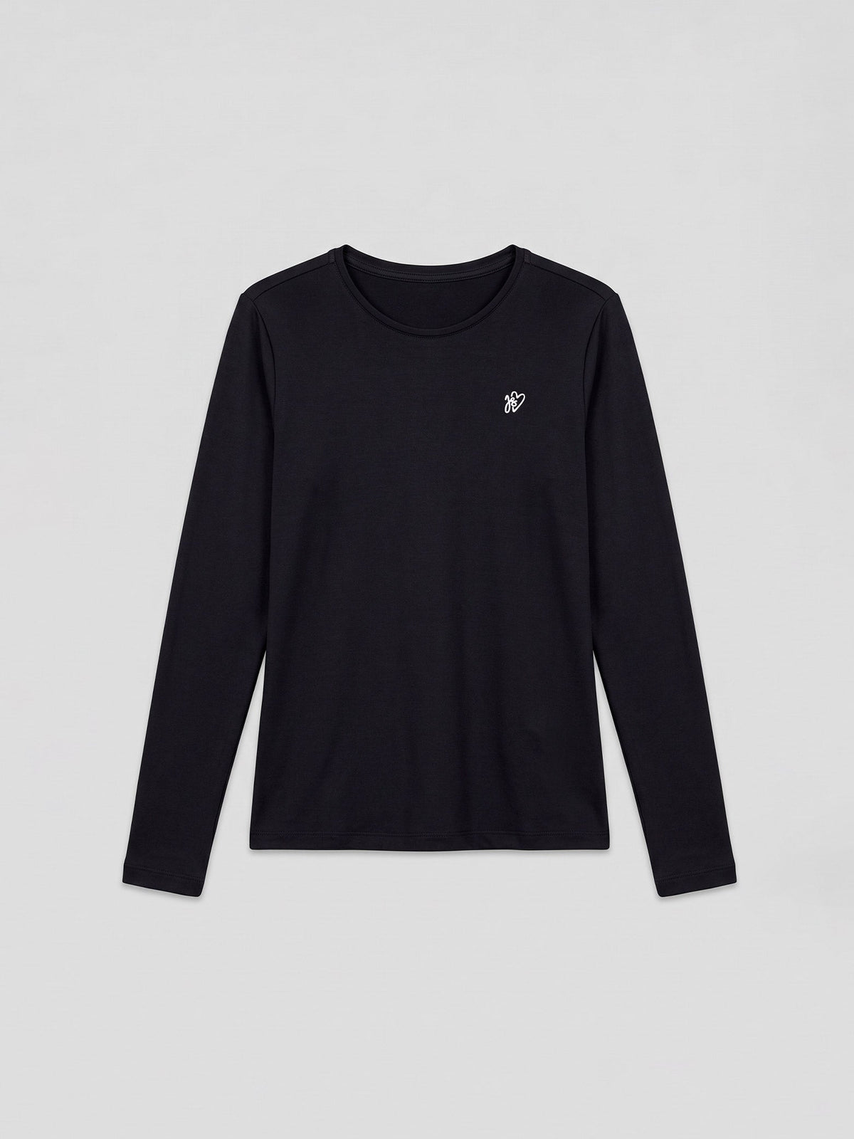 Top Básico ML - Black