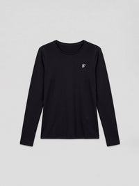 Top Básico ML - Black