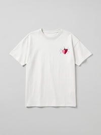 T-shirts Un gran lugar - Ivory