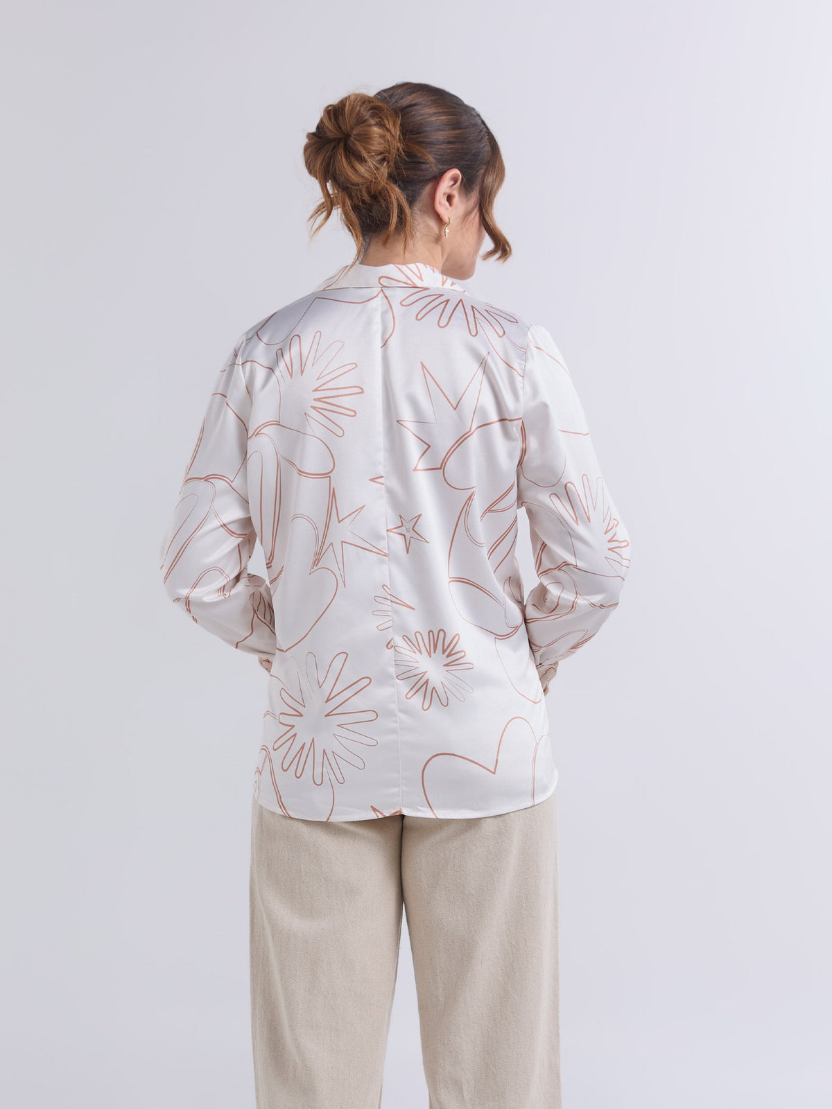 Shirts Cerquita - Ivory