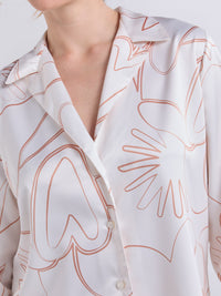 Shirts Cerquita - Ivory