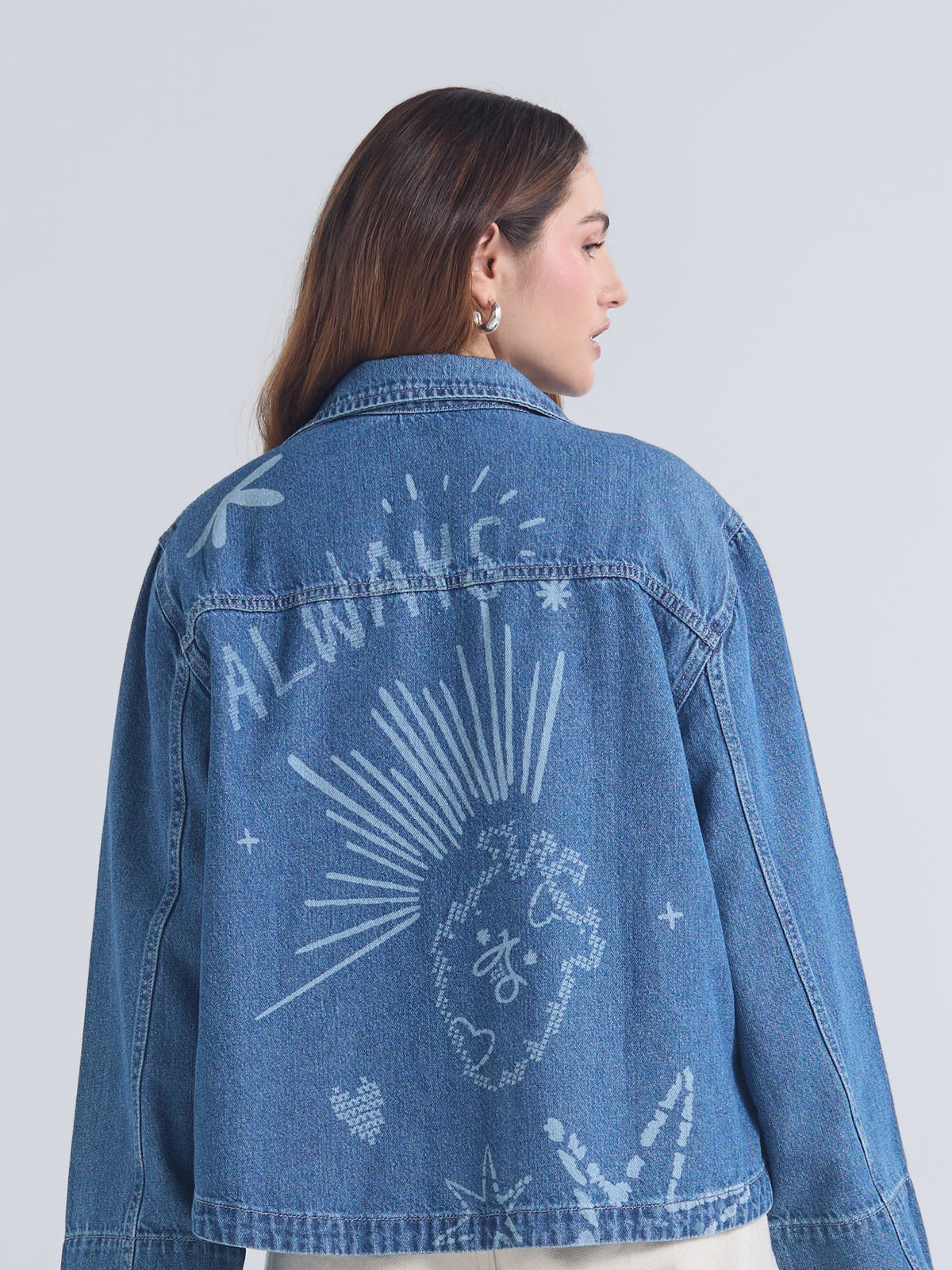 Shirts Amor siempre - Blue