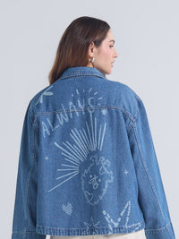 Shirts Amor siempre - Blue