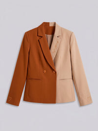 Blazers Enjoy - Terracota