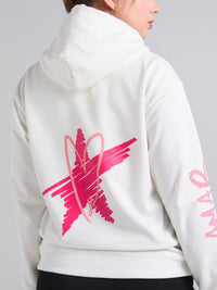 Jumper Crear - Ivory