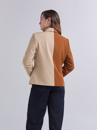 Blazers Enjoy - Terracota