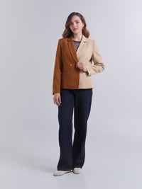 Blazers Enjoy - Terracota