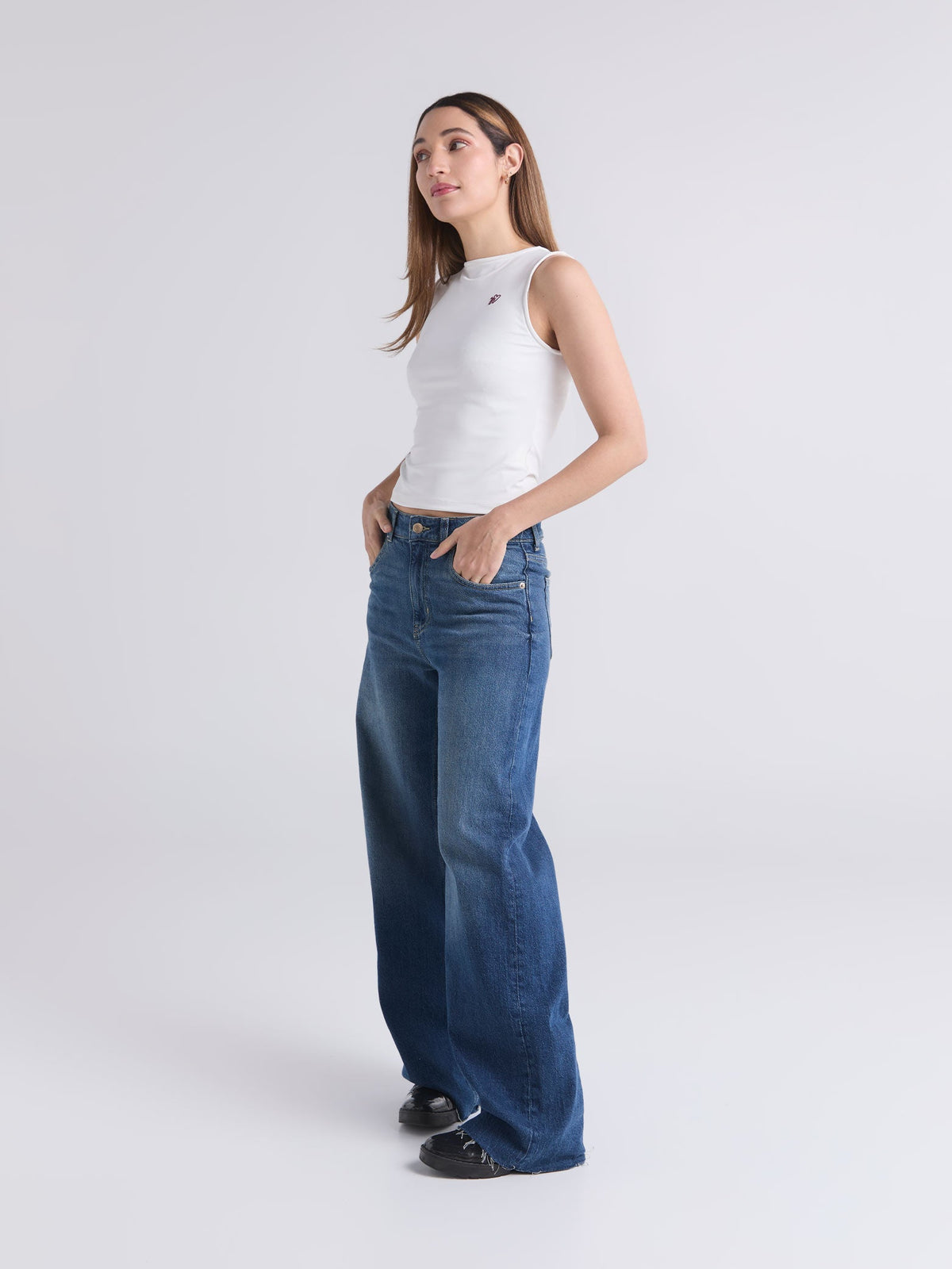 Top Básico JS - Ivory