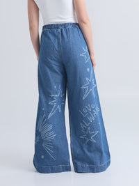 Jeans Amor siempre - Blue