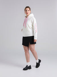 Jumper Crear - Ivory