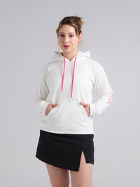Jumper Crear - Ivory