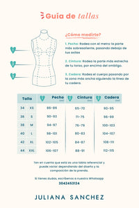 Shirt Happy life - Ivory