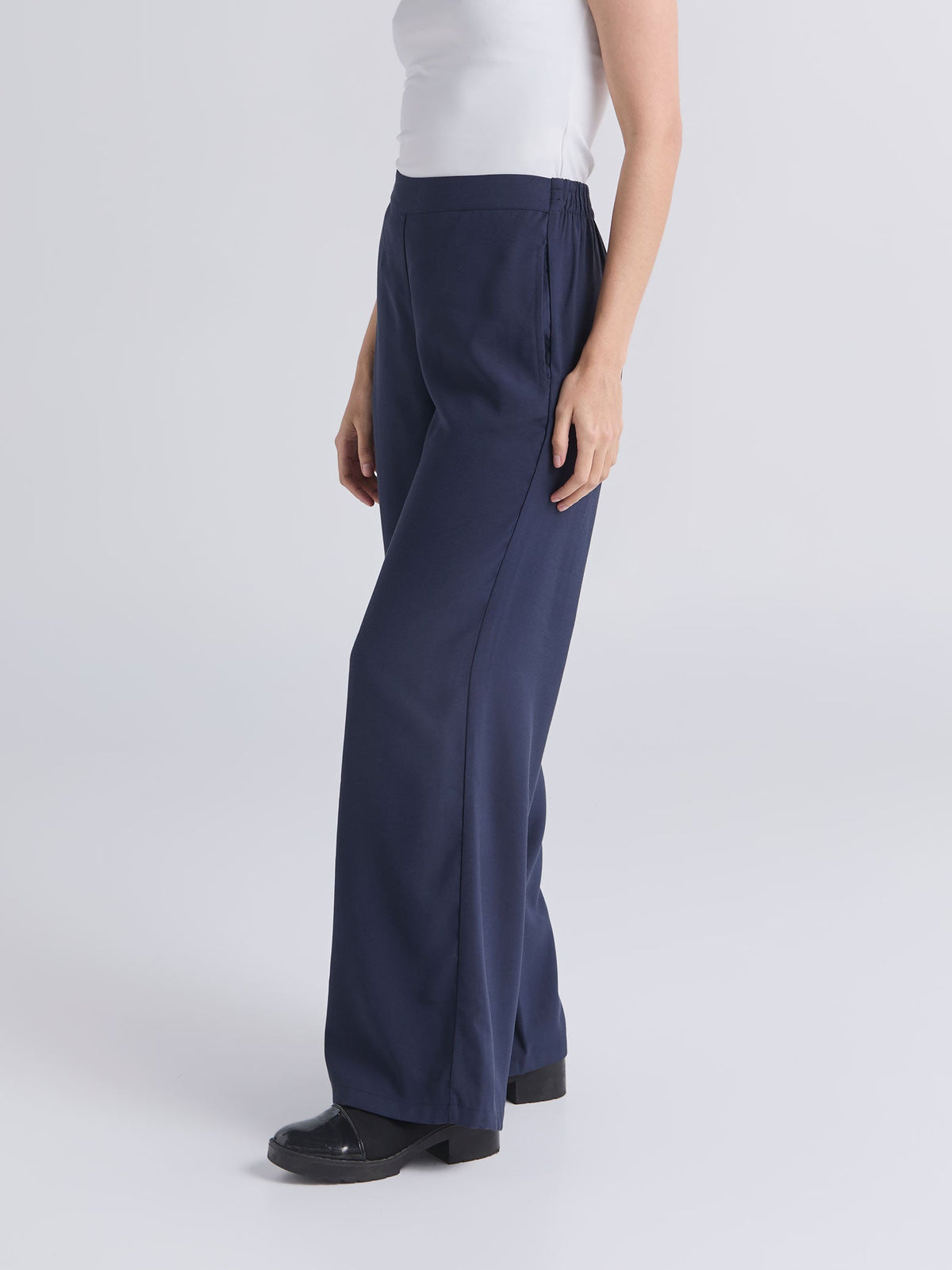 Pants Para ser - Blue