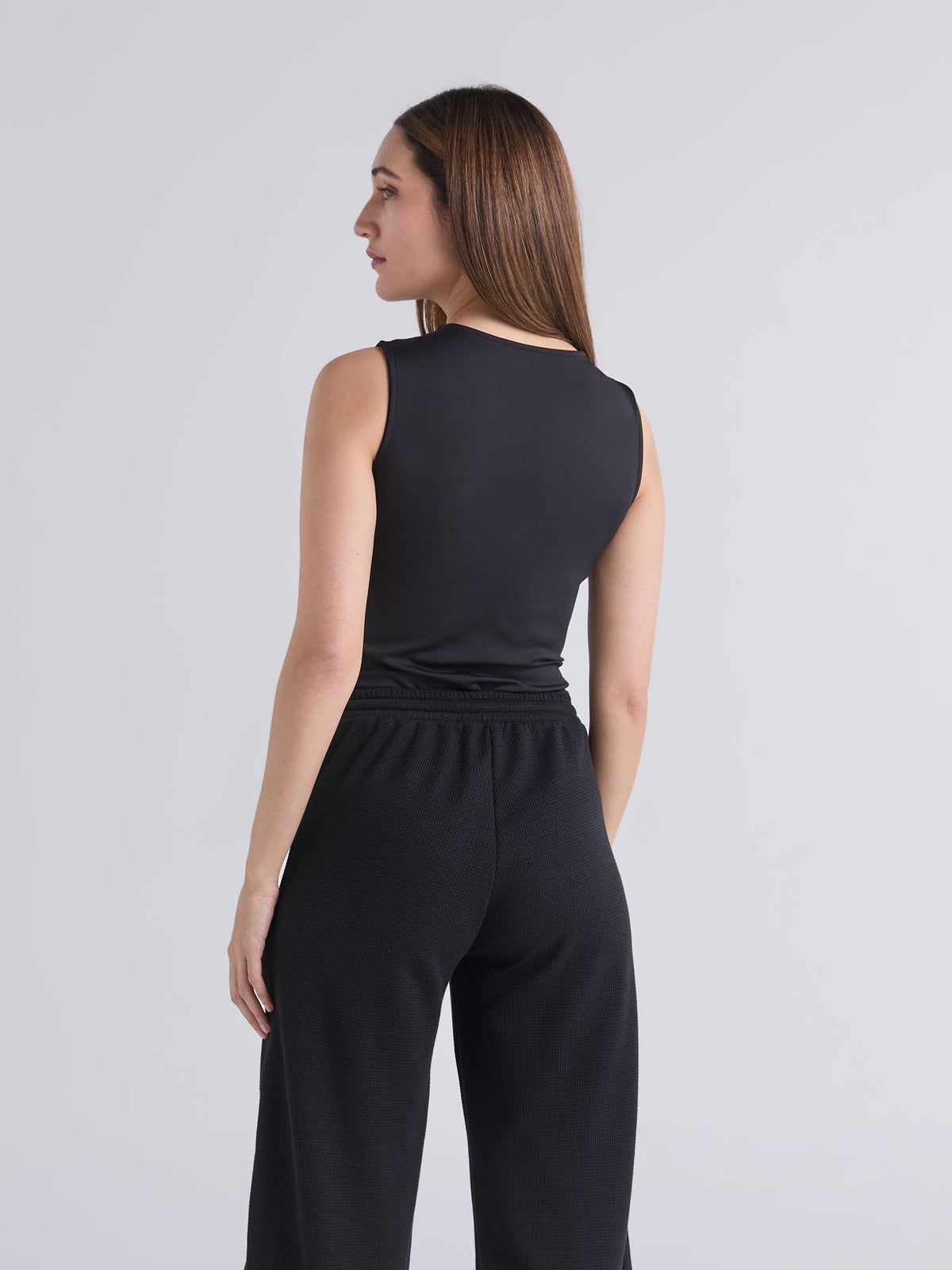 Top Básico JS - Black