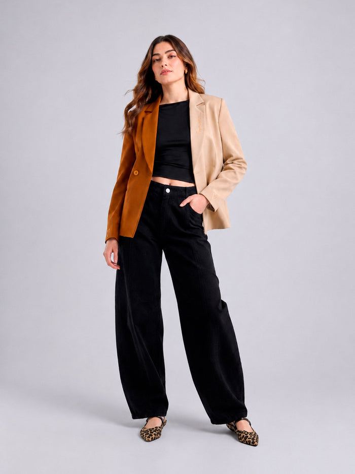 Blazers Enjoy - Terracota