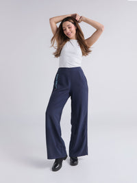 Pants Para ser - Blue