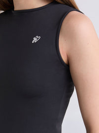 Top Básico JS - Black