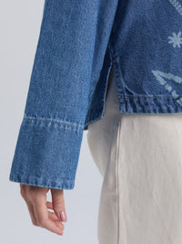 Shirts Amor siempre - Blue