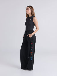 Top Básico JS - Black