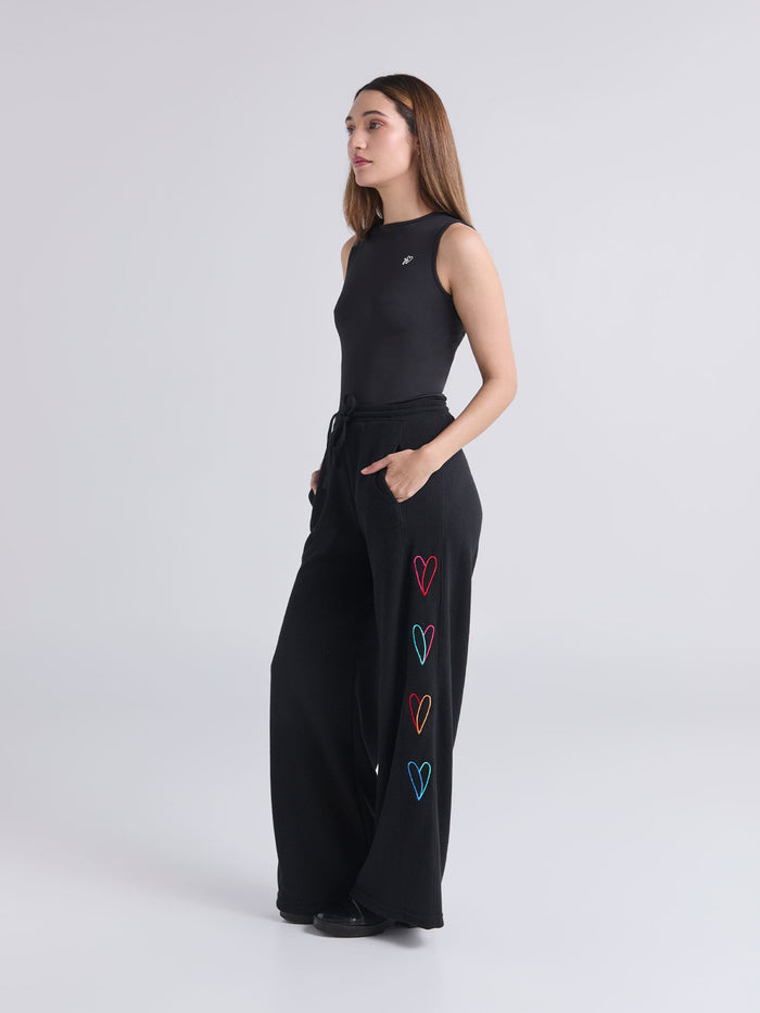 Top Básico JS - Black