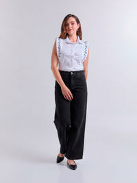 Shirts Mi corazón - Ivory