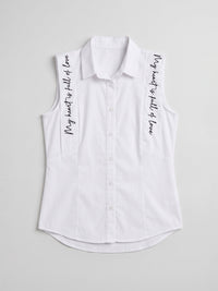 Shirts Mi corazón - Ivory