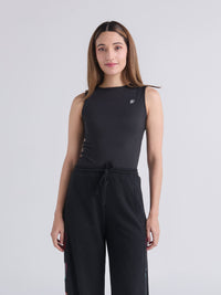 Top Básico JS - Black