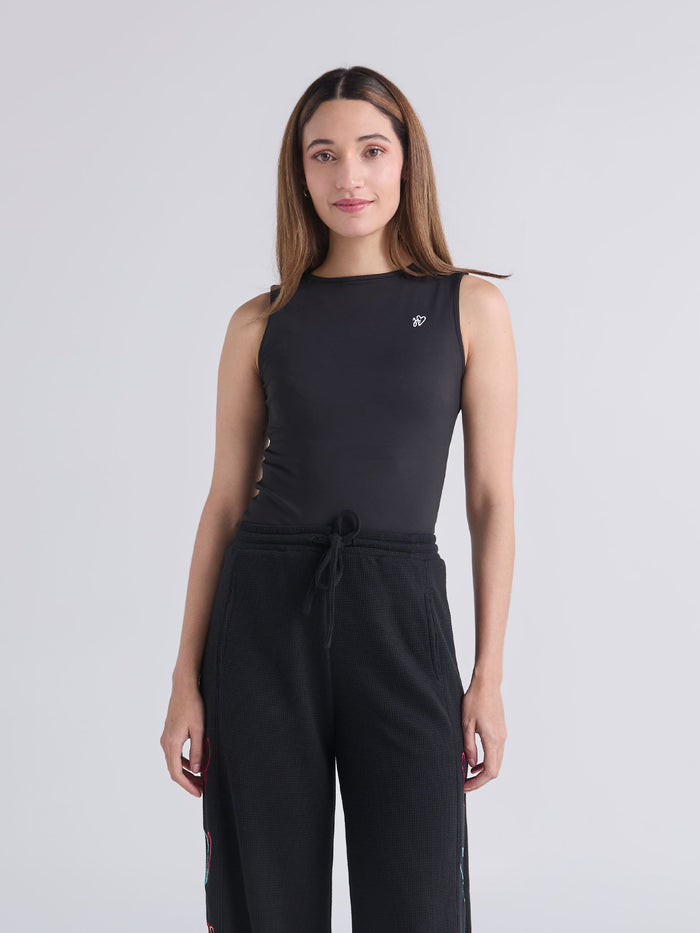 Top Básico JS - Black